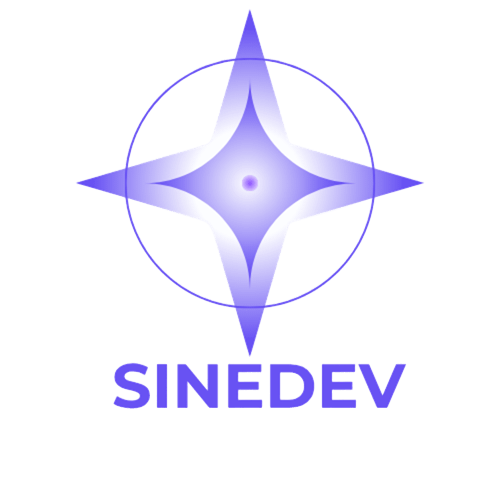 Sinedev — partenaire ACLOUNDJOUÈ