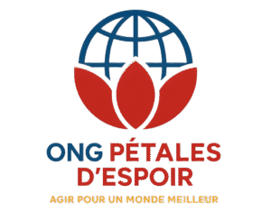 ONG Pétales d'espoir — partenaire ACLOUNDJOUÈ