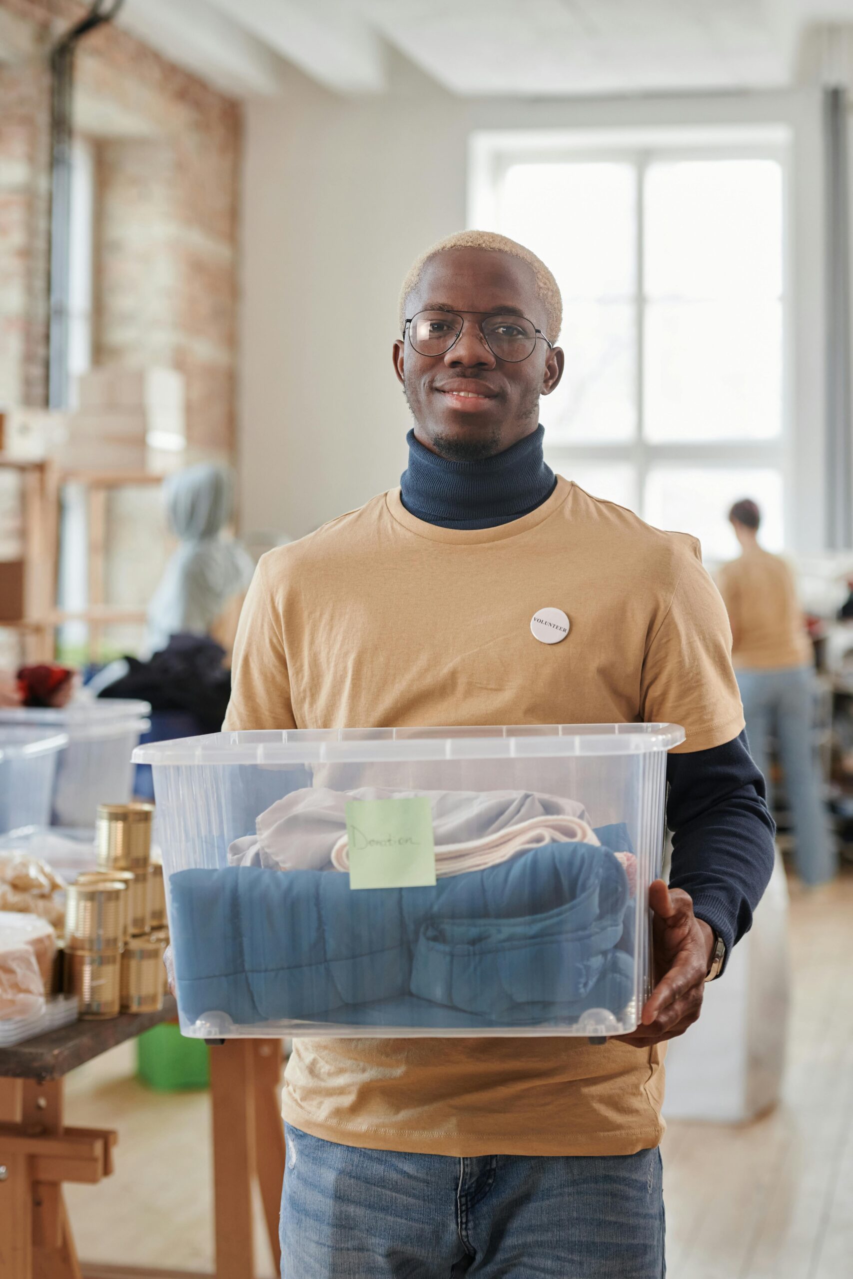 Action humanitaire et aide d'urgence — ONG ACLOUNDJOUÈ