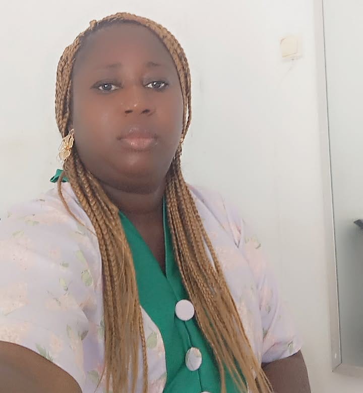 Kouassi Aya Bah Nathalie — Commissaire aux comptes
